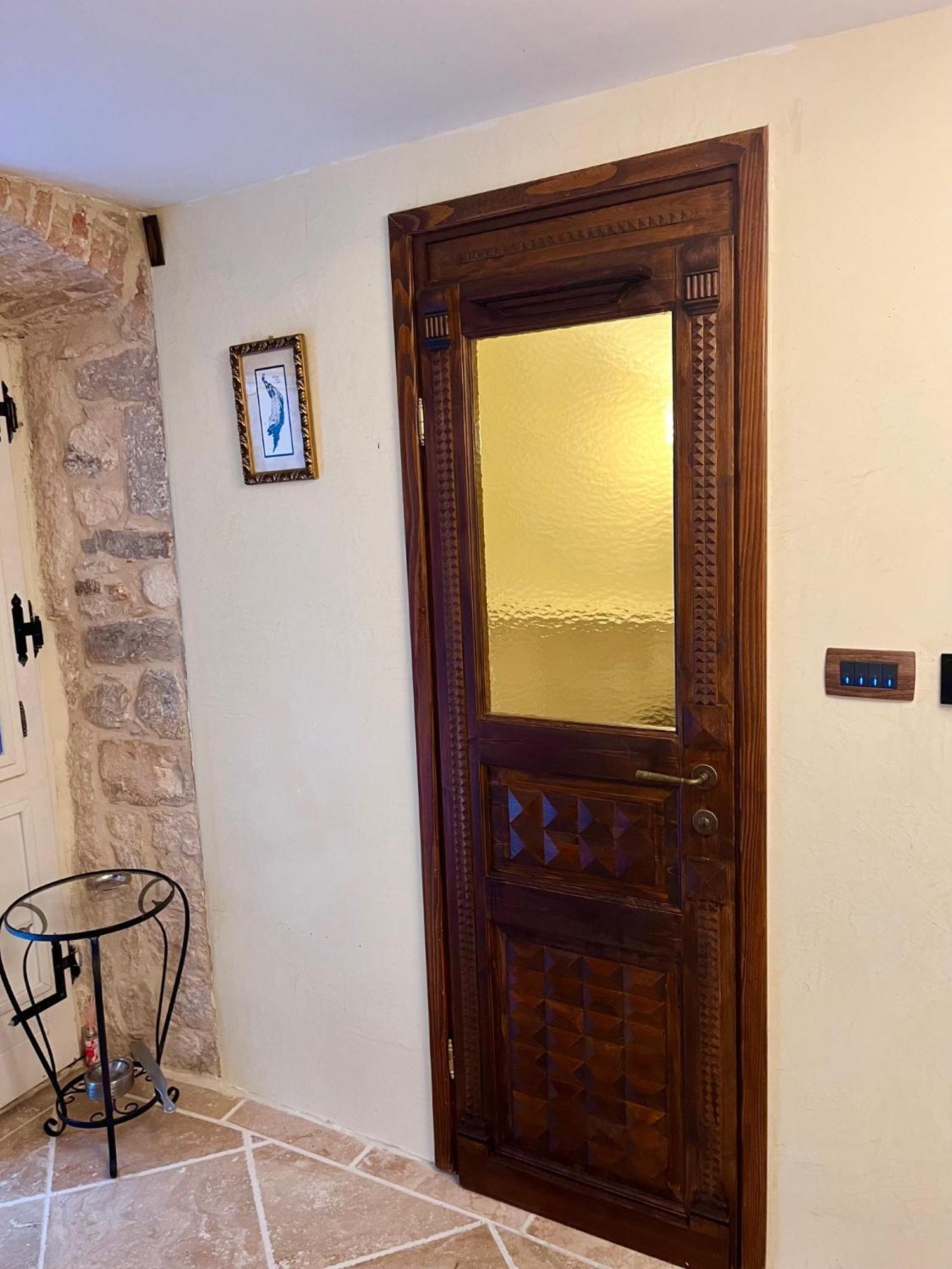 Apartment Venus Of The Palace - New Renovated Split Exterior photo