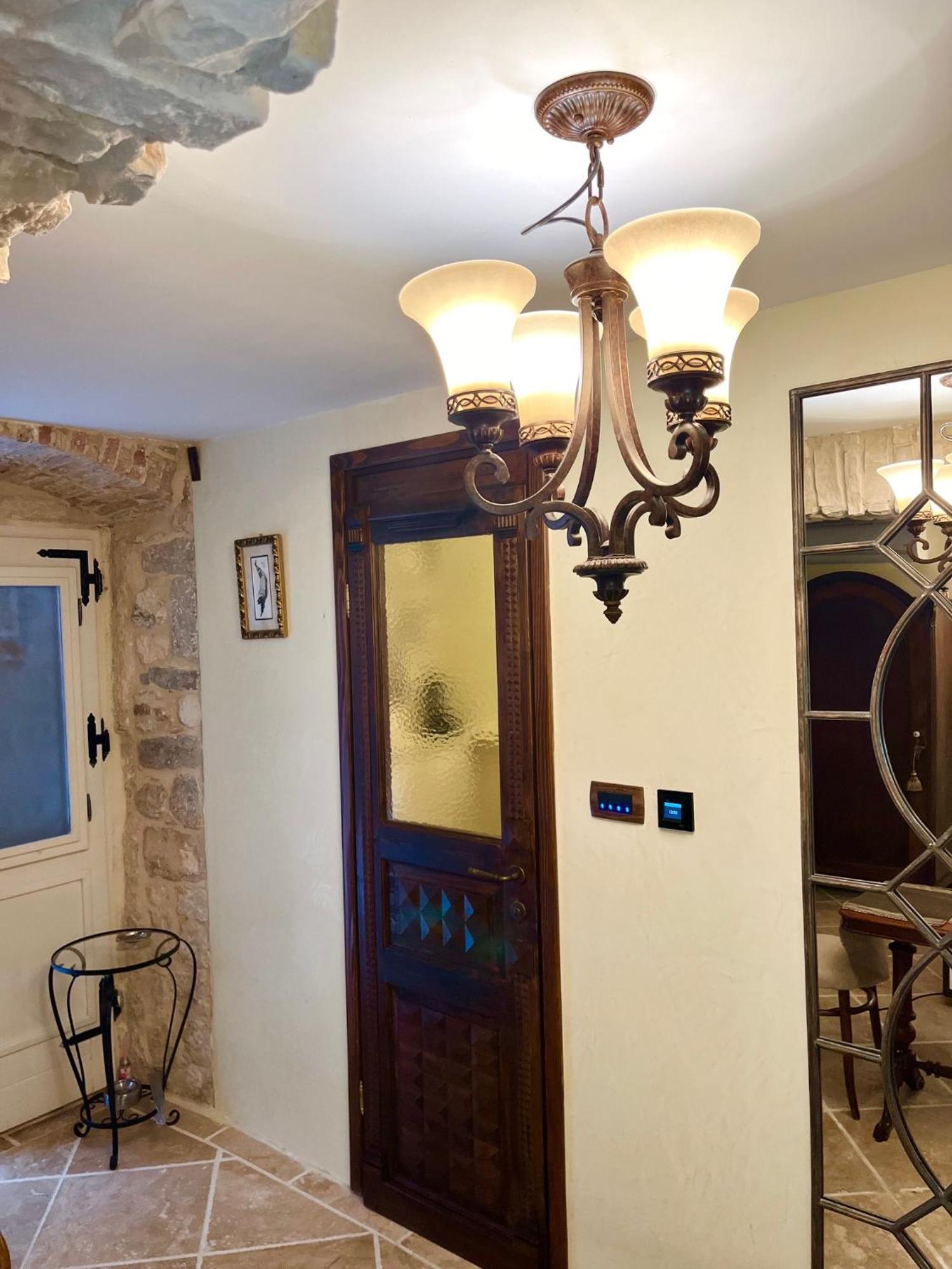 Apartment Venus Of The Palace - New Renovated Split Exterior photo